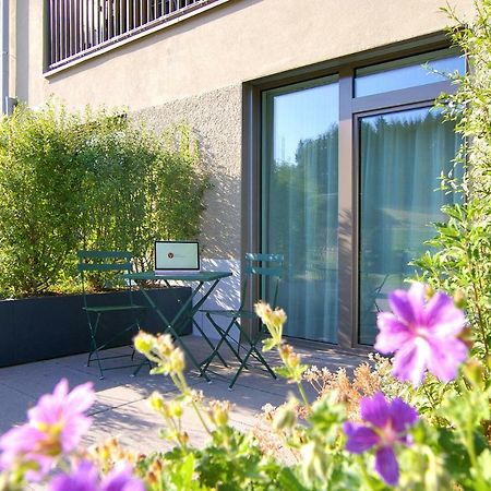 Varias Lifestyle Apartments Elsau 외부 사진