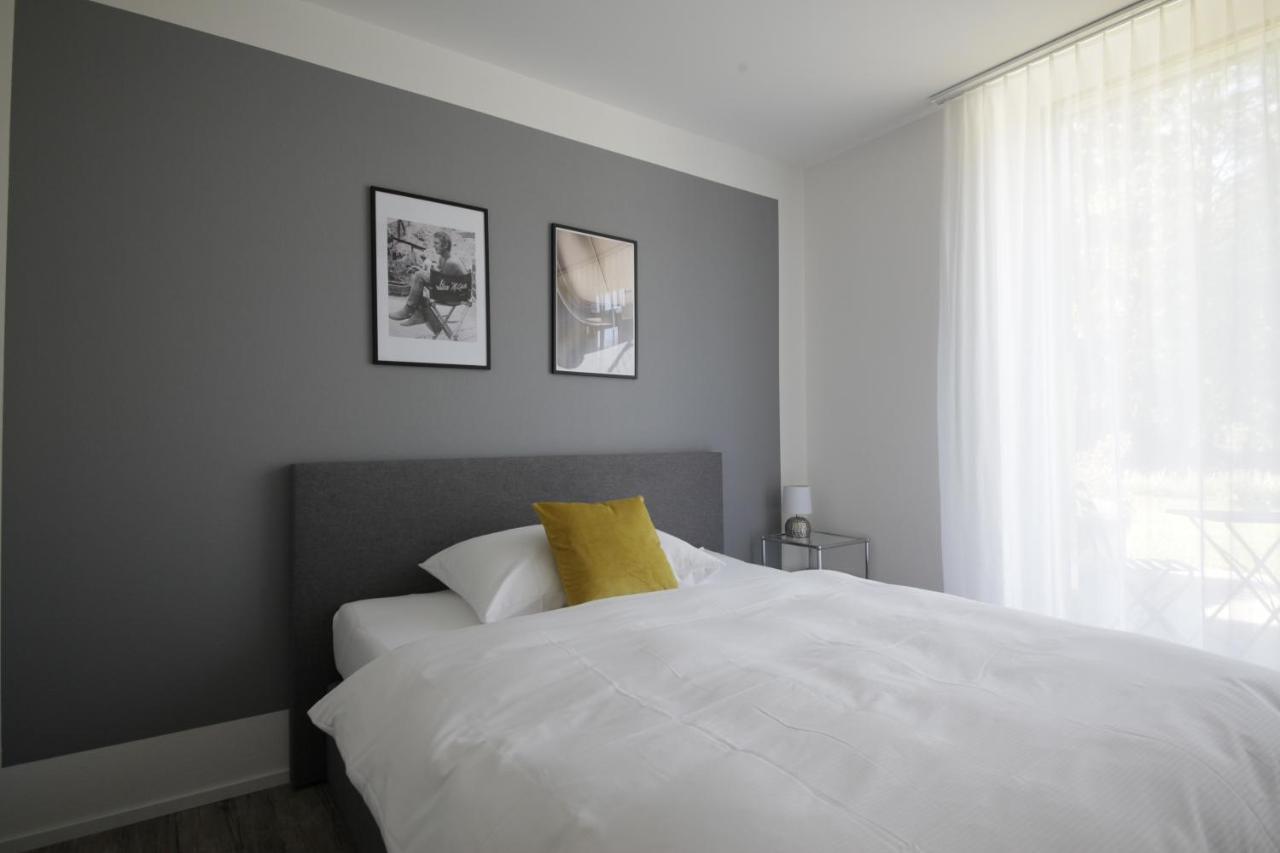 Varias Lifestyle Apartments Elsau 외부 사진