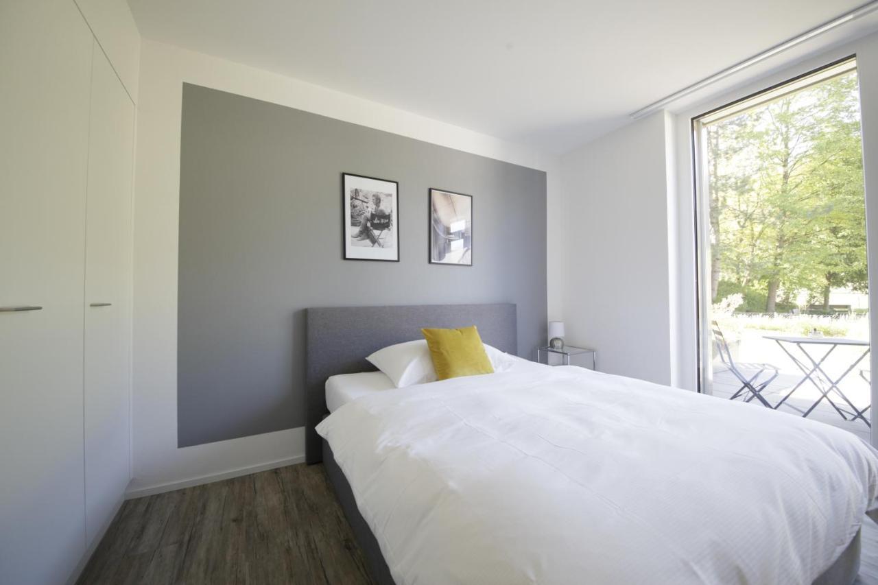 Varias Lifestyle Apartments Elsau 외부 사진