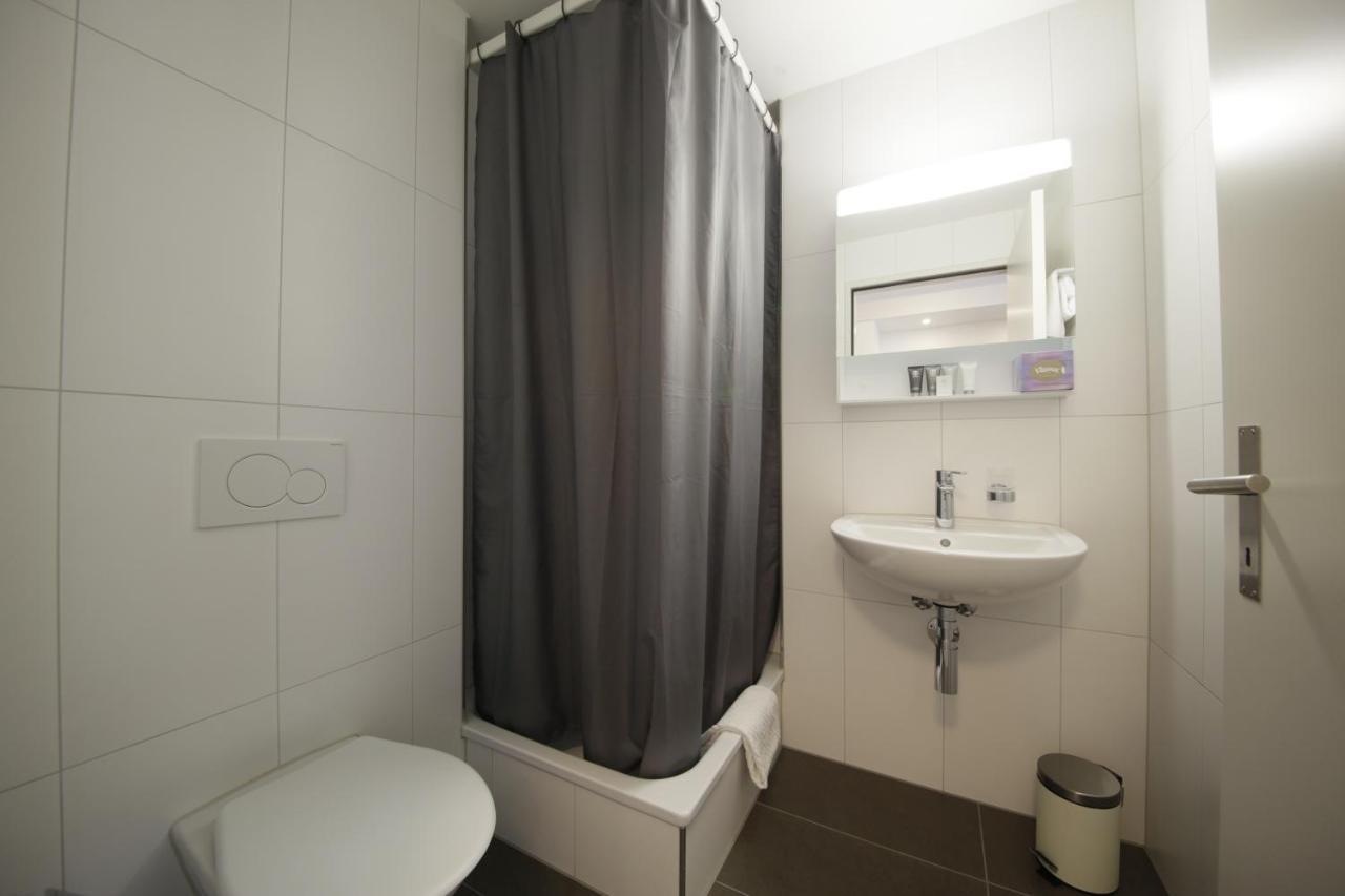 Varias Lifestyle Apartments Elsau 외부 사진