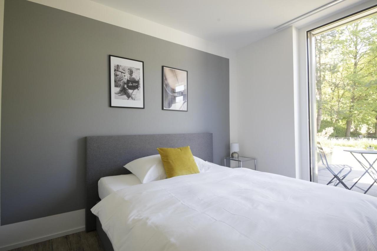 Varias Lifestyle Apartments Elsau 외부 사진