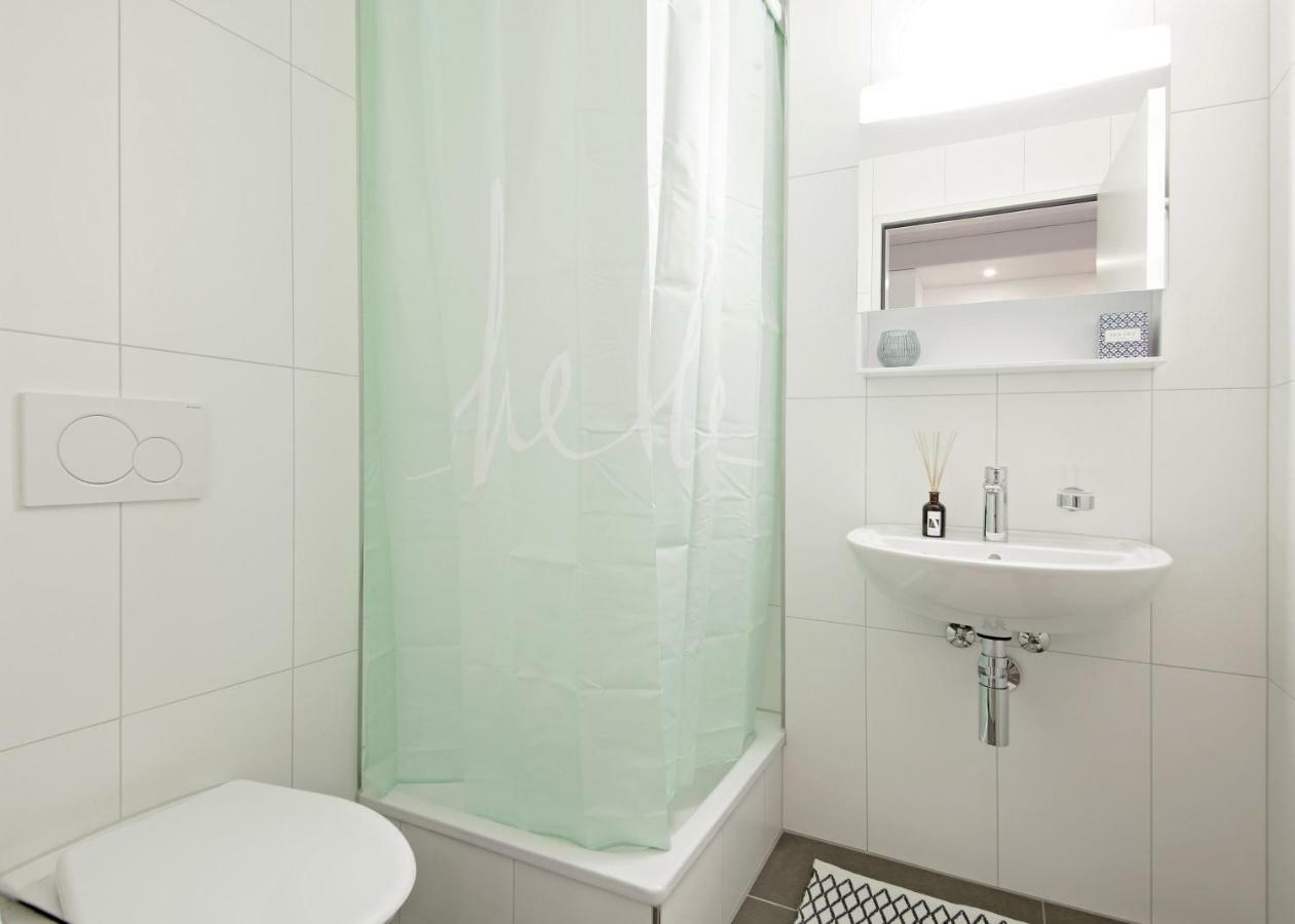 Varias Lifestyle Apartments Elsau 외부 사진