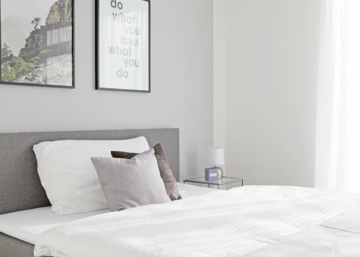 Varias Lifestyle Apartments Elsau 외부 사진